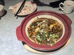 -老海陵·泰州菜(图书馆店)