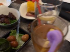 -和子足浴SPA会馆(东方之门店)