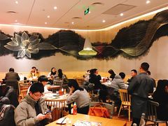-Pho Asia 亚阁越南料理(上海来福士广场店)
