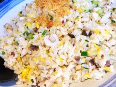 扬州炒饭-扬州狮子楼·非遗淮扬菜(东关街店)