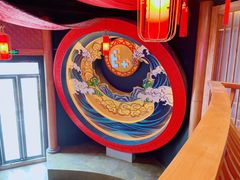 -E+有冰工厂·昆仑寒宫2(五角场店)