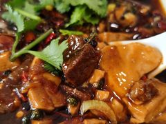 -天回镇何氏豆腐(总店)