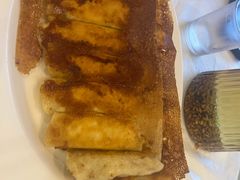 -大眼锅贴水饺(河东店)