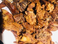 -大鸭梨烤鸭(枣园店)