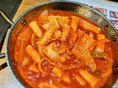 -老炉家木炭烤肉(长江国际店)