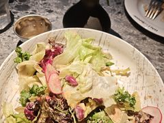 -芭莉与彩虹西餐厅(成都合生汇店)