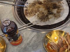 -金喜娜无限自助烤肉(泰达永旺店)
