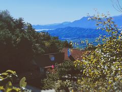 -云峰山自然风景区