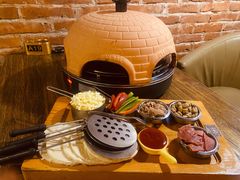 -NLFS1983咖啡花园餐厅(锦桂店)