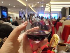 -菲住布渴酒店自助餐厅(阿里巴巴西溪园区店)