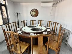 -大鹅岛灶台鱼·铁锅炖(水库路店)