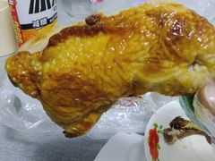 -大益烤鸡