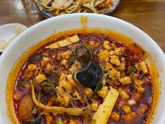 -刘信牛羊肉小炒泡馍(回民街店)