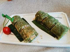 -汤臣·空中餐厅·严选粤菜(石湾世博广场店)