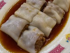 -80s港式茶餐廳