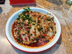 -江湖黑大兔(杨家坪店)