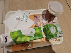 -德克士(中心医院店)