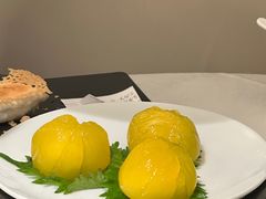 -狮王府淮扬菜(万象城店)