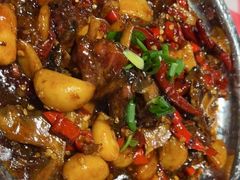 -辣小鲜·南昌大排档(船山路店)