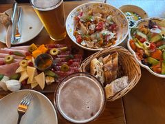 -Alimentari Mulino意大利餐吧&烘焙(丰盛里店)