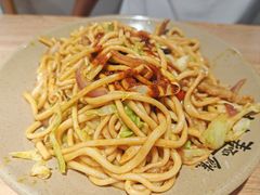 -亮亮拉面(师范路店)