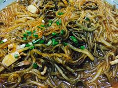 -人民公社大食堂(顺义总店)