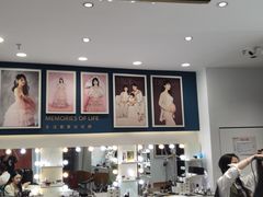 -海马体照相馆(深圳万象天地店)