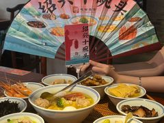 -寻宝记绍兴菜(鲁迅路店)