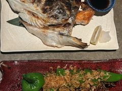-贰捌零叁精致料理(钱湖店)