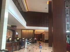 -上海浦东嘉里大酒店