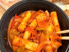 -管中炸鸡(建国道店)