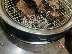 -江城二当家烤牛肉(莲塘新村店)