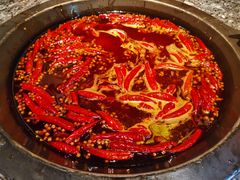 -蜀大侠火锅(建设路第五大道店)