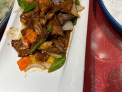 -东北大院·东北菜(三台子店)