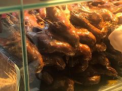 甜皮鸭-王浩儿纪六孃甜皮鸭(东大街店)