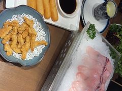 -快乐小羊·内蒙牛羊肉火锅(流花中心店)