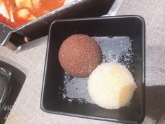 -八角锄烧·肉火锅(天河城店)