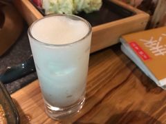 沙冰-湊湊火锅·茶憩(东城万达店)