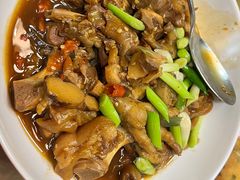 -柴火农家·江西赣南菜(土华店)