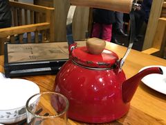 -乌镇那一年小院主题餐厅(甘泉西路店)