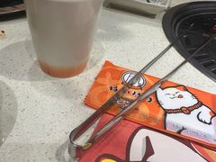 -猫爪爪原切自助烤肉(观音桥阳光世纪店)