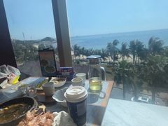 -不仔客海鲜·烧烤·270度海景餐厅(大东海店)
