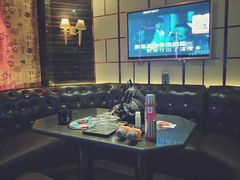 -麦度量贩式KTV(中联广场店)