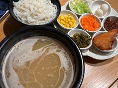 -过桥缘·过桥米线(大华虎城嘉年华店)