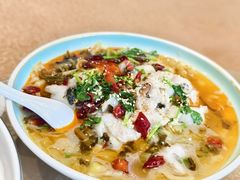 -鹅公村食府(罗阳分店)