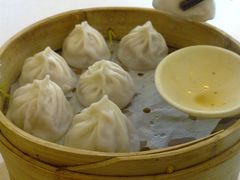 小笼~-云南路美食街