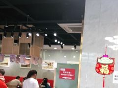 大堂-百年尹氏汤包(湖南路狮子桥店)