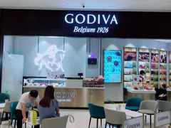 -GODIVA(国际金融中心店)