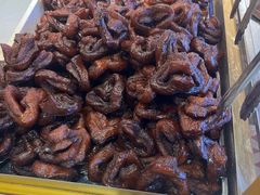 -杨老大焙子月饼干货(宽巷子民族美食街店)