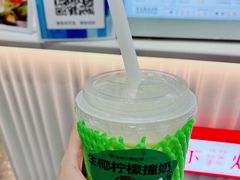 -书亦烧仙草(麦德龙钰龙店)